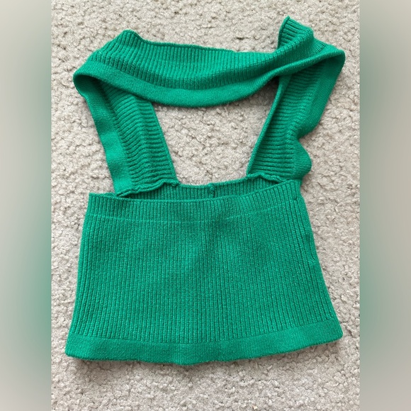 Fashion Nova The New Me Halter Top - Picture 5 of 6